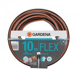 GARDENA 18030-20 Λάστιχο FLEX COMFORT 13mm (1/2) 10m 