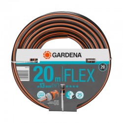 GARDENA 18033-20 Λάστιχο FLEX COMFORT 13mm (1/2) 20m