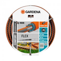 GARDENA 18039-20 Λάστιχο FLEX COMFORT 13mm (1/2) 50m