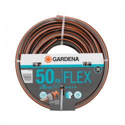 GARDENA 18049-26 Λάστιχο FLEX COMFORT 15mm (5/8'') 50m