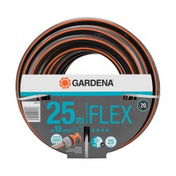 GARDENA 18053-20 Λάστιχο FLEX COMFORT 19mm (3/4'') 25m