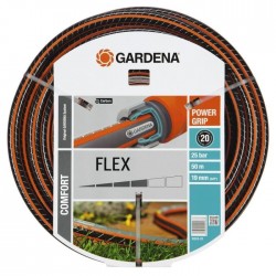 GARDENA 18055-20 Λάστιχο FLEX COMFORT 19mm (3/4'') 50m ΕΩΣ 6 ΑΤΟΚΕΣ ΔΟΣΕΙΣ