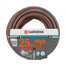 GARDENA Λάστιχο HIGHFLEX COMFORT 19 mm (3/4) 25 Μ. 18083