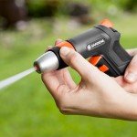 GARDENA 18305-20 Πιστόλι Καθαρισμού PREMIUM 967102101 GARDENA 18305-20 Πιστόλι Καθαρισμού PREMIUM 967102101