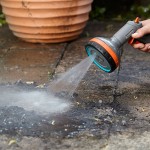 GARDENA 18315-20 Πιστόλι Νερού πολλαπλών επιλογών COMFORT 967102201 GARDENA 18315-20 Πιστόλι Νερού πολλαπλών επιλογών COMFORT 967102201