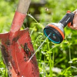 GARDENA 18317-20 Πιστόλι Νερού πολλαπλών επιλογών PREMIUM 967102401