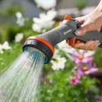 GARDENA 18321-20 Πιστόλι Νερού Σήτα COMFORT 967632801