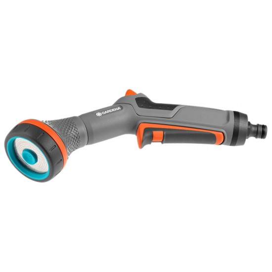 GARDENA 18321-20 Πιστόλι Νερού Σήτα COMFORT 967632801