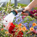 GARDENA Πιστόλι Καθαρισμού Σήτα COMFORT 18323