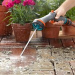 GARDENA Πιστόλι Καθαρισμού Σήτα COMFORT 18323