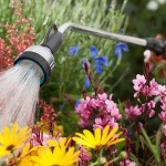 GARDENA 18336-20 Ακροφύσιο Σήτα PREMIUM με προέκταση 967102501