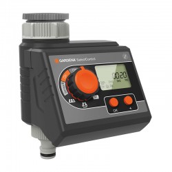 GARDENA Προγραμματιστής Μπαταρίας SELECTCONTROL 1885
