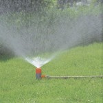 GARDENA 01951-20 Ποτιστικό Καρφωτό FOX CLASSIC 11m 