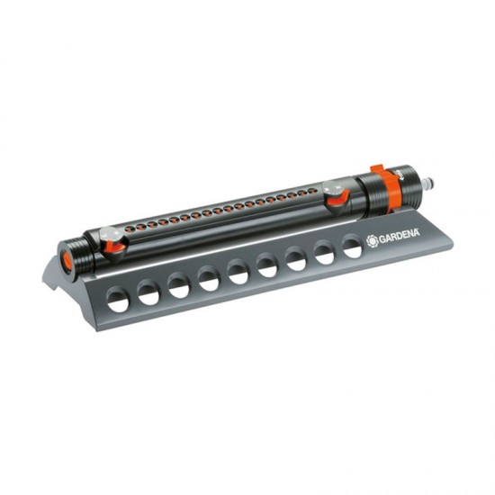 GARDENA Ποτιστικό Επιφανείας AQUAZOOM 350/2 COMFORT 1975 GARDENA Ποτιστικό Επιφανείας AQUAZOOM 350/2 COMFORT 1975