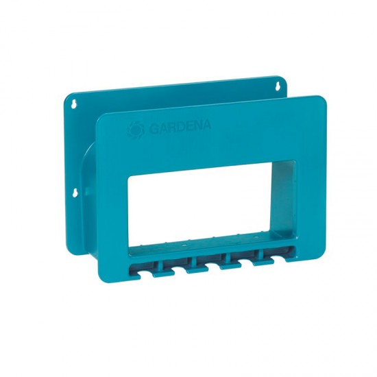 GARDENA Κρεμάστρα Λάστιχου για τον τοίχο Μεγάλη 00238-20