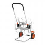 GARDENA ΜΕΤΑΛΛΙΚΟ Καρούλι Λάστιχου 60 2681