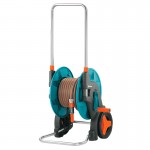 GARDENA Σετ Καρούλι Λάστιχου 60 TS CLASSIC με Λάστιχο 20 Μ και Συνδέσμους