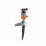 GARDENA 08144-20 Γραναζωτό Καρφωτό Ποτιστικό COMFORT