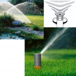 GARDENA Γραναζωτό POP-UP T 200 GARDENA Γραναζωτό POP-UP T 200