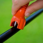 GARDENA 08322-29 Σγρόβια Micro-Drip 901162201