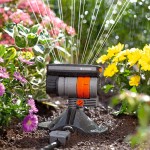 GARDENA Ποτιστικό OS 90