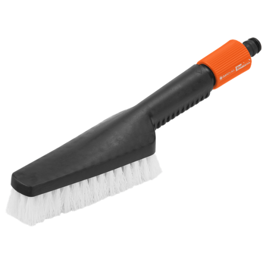 GARDENA 00988-20 Βούρτσα νερού τριψίματος χειρός GARDENA 00988-20 Βούρτσα νερού τριψίματος χειρός