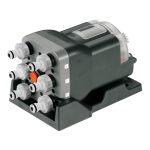 GARDENA 01197-29 Αυτόματος Διανομέας Ποτίσματος 966769301 GARDENA 01197-29 Αυτόματος Διανομέας Ποτίσματος 966769301