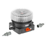 GARDENA 08313-29 Διανομέας λιπάσματος Micro-Drip 901161601
