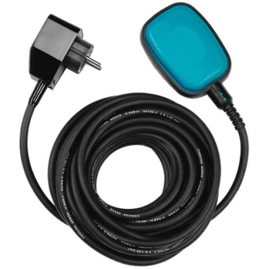 GARDENA Εξωτερικό φλοτέρ αντλίας 1735-20 GARDENA Εξωτερικό φλοτέρ αντλίας 1735-20