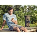 GARDENA 01889-20 Προγραμματιστής ποτισματος Bluetooth 970481101