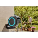 GARDENA 18610-20 Επιτοίχιο καρούλι λάστιχου αυτόματο ROLLUP M 20m 970473101 εως 6 ΑΤΟΚΕΣ ΔΟΣΕΙΣ GARDENA 18610-20 Επιτοίχιο καρούλι λάστιχου αυτόματο ROLLUP M 20m 970473101 εως 6 ΑΤΟΚΕΣ ΔΟΣΕΙΣ