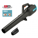 GARDENA 14890-55 Φυσητήρας μπαταρίας Solo Powerjet 18V P4A GARDENA 14890-55 Φυσητήρας μπαταρίας Solo Powerjet 18V P4A