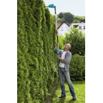 GARDENA 14732-55 Τηλεσκοπικό Μπορντουροψάλιδο μπαταρίας Solo THS 42/18V P4A έως 6 ΑΤΟΚΕΣ ΔΟΣΕΙΣ GARDENA 14732-55 Τηλεσκοπικό Μπορντουροψάλιδο μπαταρίας Solo THS 42/18V P4A έως 6 ΑΤΟΚΕΣ ΔΟΣΕΙΣ