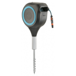 GARDENA 18614-20 Καρούλι λάστιχου ROLLUP Κήπου M 20m 970473301 εως 6 ΑΤΟΚΕΣ ΔΟΣΕΙΣ GARDENA 18614-20 Καρούλι λάστιχου ROLLUP Κήπου M 20m 970473301 εως 6 ΑΤΟΚΕΣ ΔΟΣΕΙΣ