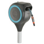 GARDENA 18604-20 Καρούλι λάστιχου ROLLUP Κήπου S 15m 970472901 εως 6 ΑΤΟΚΕΣ ΔΟΣΕΙΣ GARDENA 18604-20 Καρούλι λάστιχου ROLLUP Κήπου S 15m 970472901 εως 6 ΑΤΟΚΕΣ ΔΟΣΕΙΣ
