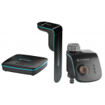 GARDENA 19202-20 Smart Set Router με προγραμματιστή και αισθητήρα έως 6 ΑΤΟΚΕΣ ΔΟΣΕΙΣ