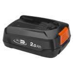 GARDENA 14902-20 Μπαταρία λιθίου 2Ah PBA 18V/36 P4A