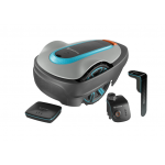 GARDENA 19200-72 Smart System Σετ περιποίησης κήπου έως 12 ΑΤΟΚΕΣ ΔΟΣΕΙΣ GARDENA 19200-72 Smart System Σετ περιποίησης κήπου έως 12 ΑΤΟΚΕΣ ΔΟΣΕΙΣ