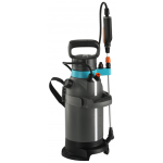 GARDENA 11136-20 Ψεκαστήρας προπίεσης Easypump μπαταρίας 5Lt GARDENA 11136-20 Ψεκαστήρας προπίεσης Easypump μπαταρίας 5Lt