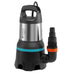 GARDENA 09044-20 Αντλία αποστράγγισης 20000 Aquasensor για ακάθαρτα νερά 750W 970486101 εως 6 ΑΤΟΚΕΣ ΔΟΣΕΙΣ GARDENA 09044-20 Αντλία αποστράγγισης 20000 Aquasensor για ακάθαρτα νερά 750W 970486101 εως 6 ΑΤΟΚΕΣ ΔΟΣΕΙΣ