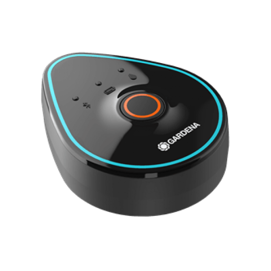 GARDENA 01287-20 Ρυθμιστής Ηλεκτροβάνας Sprinklersystem Bluetooth 970481201