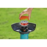 GARDENA Χορτοκοπτικό SMALLCUT 300 ACCU 8844 εως 12 ΑΤΟΚΕΣ ΔΟΣΕΙΣ