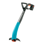 GARDENA Χορτοκοπτικό SMALLCUT 300 ACCU 8844 εως 12 ΑΤΟΚΕΣ ΔΟΣΕΙΣ