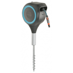 GARDENA 18604-20 Καρούλι λάστιχου ROLLUP Κήπου S 15m 970472901 εως 6 ΑΤΟΚΕΣ ΔΟΣΕΙΣ GARDENA 18604-20 Καρούλι λάστιχου ROLLUP Κήπου S 15m 970472901 εως 6 ΑΤΟΚΕΣ ΔΟΣΕΙΣ