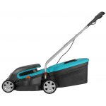 GARDENA 14621-20 Χλοοκοπτική Μηχανή Μπαταρίας Σετ Powermax 32/36V P4A εως 6 ΑΤΟΚΕΣ ΔΟΣΕΙΣ GARDENA 14621-20 Χλοοκοπτική Μηχανή Μπαταρίας Σετ Powermax 32/36V P4A εως 6 ΑΤΟΚΕΣ ΔΟΣΕΙΣ