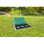 GARDENA 01285-20 Ηλεκτροβάνα Sprinklersystem 9V Bluetooth 970480401