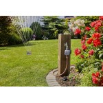 GARDENA 19202-20 Smart Set Router με προγραμματιστή και αισθητήρα έως 6 ΑΤΟΚΕΣ ΔΟΣΕΙΣ