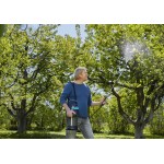 GARDENA 11136-20 Ψεκαστήρας προπίεσης Easypump μπαταρίας 5Lt GARDENA 11136-20 Ψεκαστήρας προπίεσης Easypump μπαταρίας 5Lt