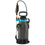 GARDENA 11136-20 Ψεκαστήρας προπίεσης Easypump μπαταρίας 5Lt GARDENA 11136-20 Ψεκαστήρας προπίεσης Easypump μπαταρίας 5Lt