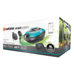 GARDENA smart system Set Ρομποτικό χλοοκοπτικό σύστημα 19100-66 εως 24 ΑΤΟΚΕΣ ΔΟΣΕΙΣ GARDENA smart system Set Ρομποτικό χλοοκοπτικό σύστημα 19100-66 εως 24 ΑΤΟΚΕΣ ΔΟΣΕΙΣ
